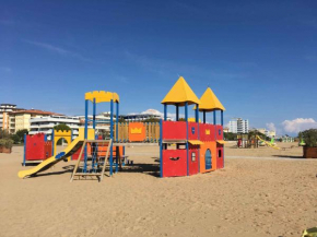 Apartment in Bibione 38306